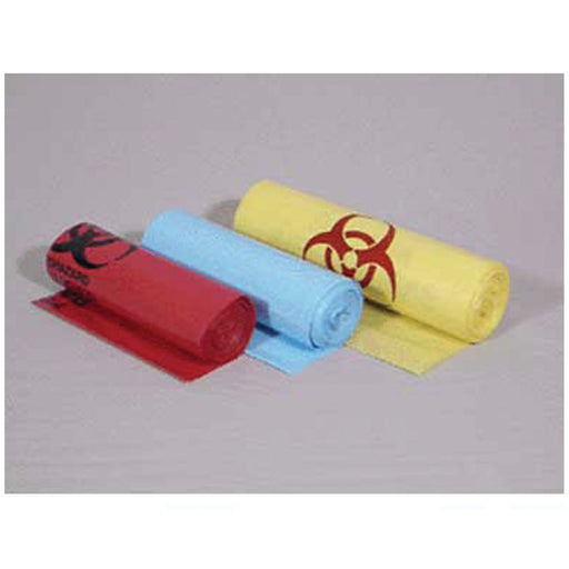 Bunzl Distribution Midcentral, Inc. Bunzl Distribution Midcentral Inc. 61601048 Infectious Liner 40" x Supplies reLink Medical