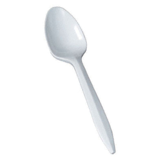 Bunzl Distribution Midcentral, Inc. Bunzl Distribution Midcentral Inc. 75002485 Teaspoon White Medium Supplies reLink Medical