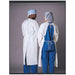 Albahealth, LLC (Encompass Company) Albahealth LLC 9153 Scrub Top Evolution Kamisoft 100% Supplies reLink Medical
