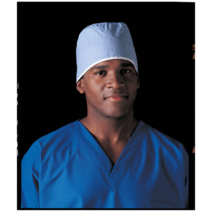 Busse Hospital Disposables, Inc. Busse Hospital Disposables Inc. 335 Tie-Back Surgeons Cap Supplies reLink Medical