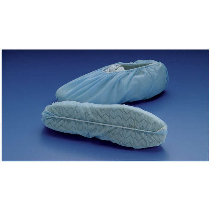 Busse Hospital Disposables, Inc. Busse Hospital Disposables Inc. 347 Sur-Step Shoecover Anti-Skid Supplies reLink Medical