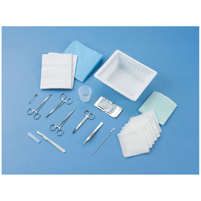 Busse Hospital Disposables, Inc. Busse Hospital Disposables Inc. 386 Circumcision Tray Sterile Supplies reLink Medical