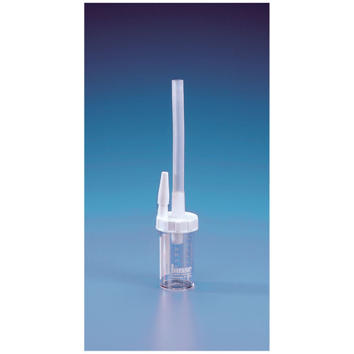 Busse Hospital Disposables, Inc. Busse Hospital Disposables Inc. 407 Specimen Trap 80cc Sterile Supplies reLink Medical