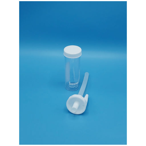 Busse Hospital Disposables, Inc. Busse Hospital Disposables Inc. 408 Specimen Trap 80cc Transport Supplies reLink Medical