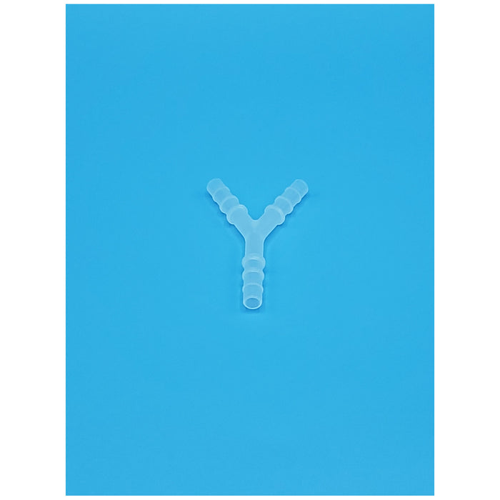 Busse Hospital Disposables, Inc. Busse Hospital Disposables Inc. 507 Y Connector 5-8mm ‚¼" Supplies reLink Medical