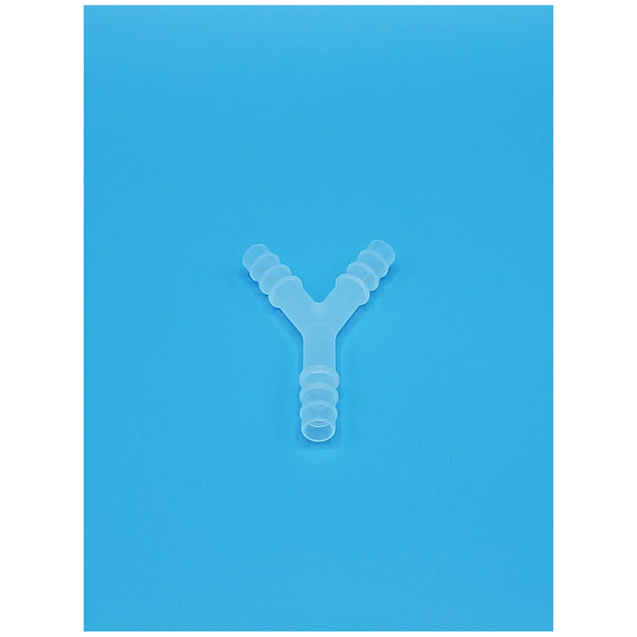 Busse Hospital Disposables, Inc. Busse Hospital Disposables Inc. 508 Y Connector 8-11mm 3/8" Supplies reLink Medical