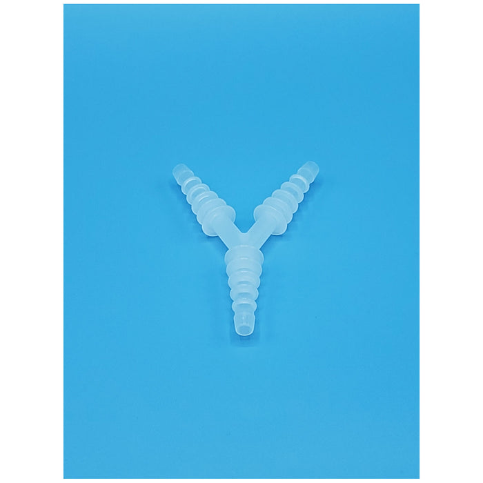 Busse Hospital Disposables, Inc. Busse Hospital Disposables Inc. 509 6-in-1 Y-Connector Sterile Supplies reLink Medical