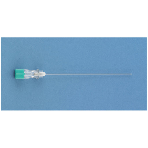 Busse Hospital Disposables, Inc. Busse Hospital Disposables Inc. 564 Quincke Style Spinal Needle 22G Supplies reLink Medical