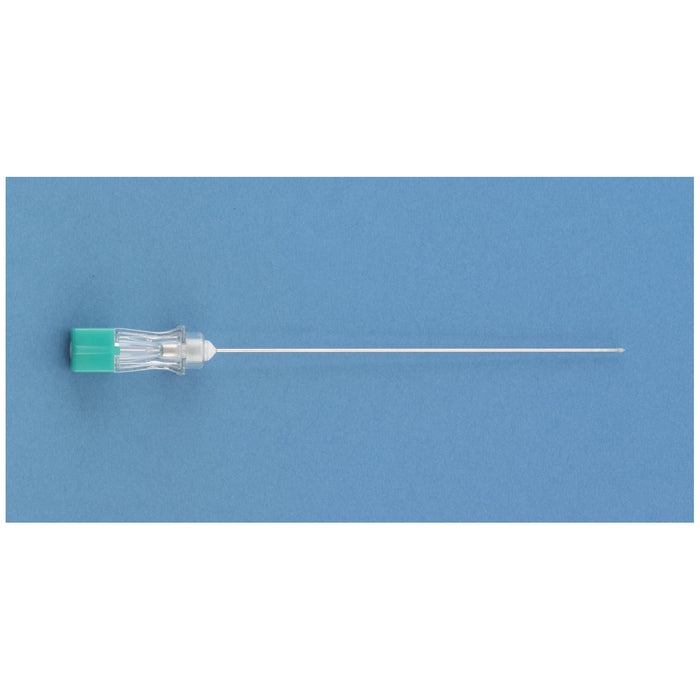 Busse Hospital Disposables, Inc. Busse Hospital Disposables Inc. 564 Quincke Style Spinal Needle 22G Supplies reLink Medical