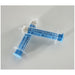Busse Hospital Disposables, Inc. Busse Hospital Disposables Inc. 596 LOR Plastic Syringe 10mL Luer Supplies reLink Medical
