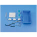Busse Hospital Disposables, Inc. Busse Hospital Disposables Inc. 640 Nosebleed Tray Sterile Supplies reLink Medical