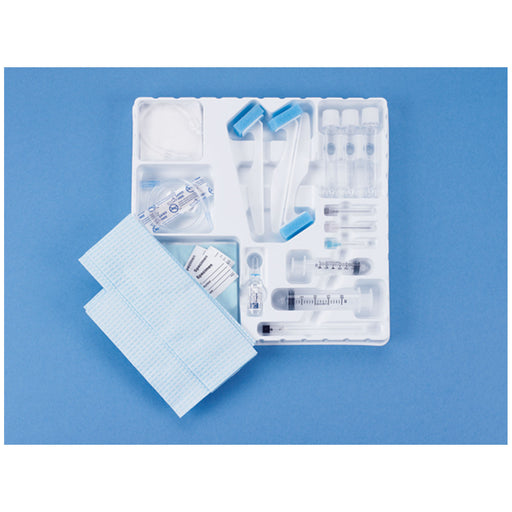 Busse Hospital Disposables, Inc. Busse Hospital Disposables Inc. 656 Myelogram Tray Sterile Supplies reLink Medical