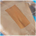 Busse Hospital Disposables, Inc. Busse Hospital Disposables Inc. 690 Drape 24" x 30" Clear Plastic Supplies reLink Medical