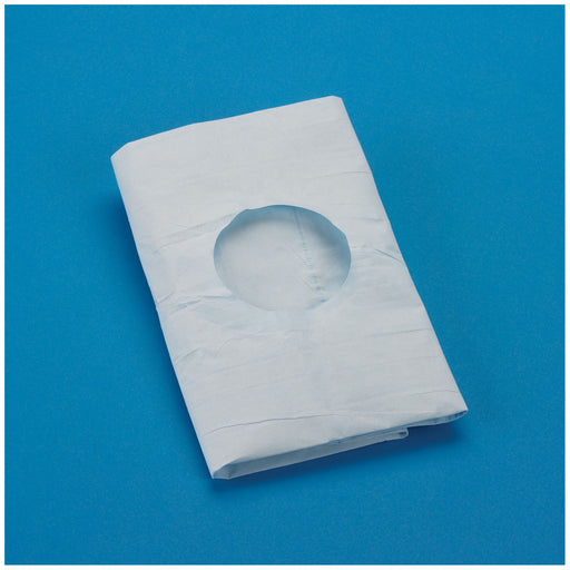 Busse Hospital Disposables, Inc. Busse Hospital Disposables Inc. 694 Drape 3" Round Fenestration Supplies reLink Medical