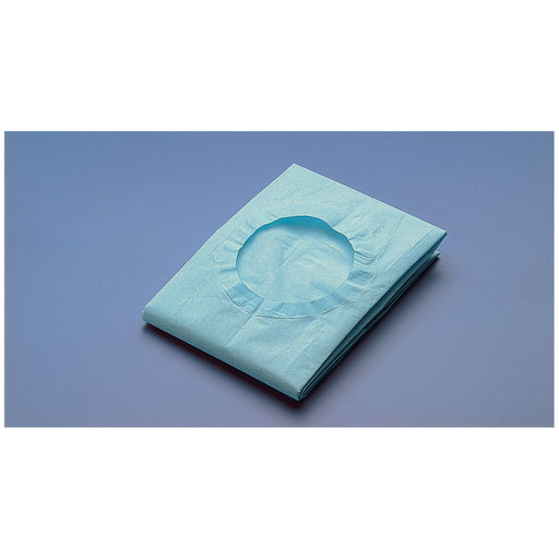 Busse Hospital Disposables, Inc. Busse Hospital Disposables Inc. 697 Drape 3" Round Fenestration Supplies reLink Medical