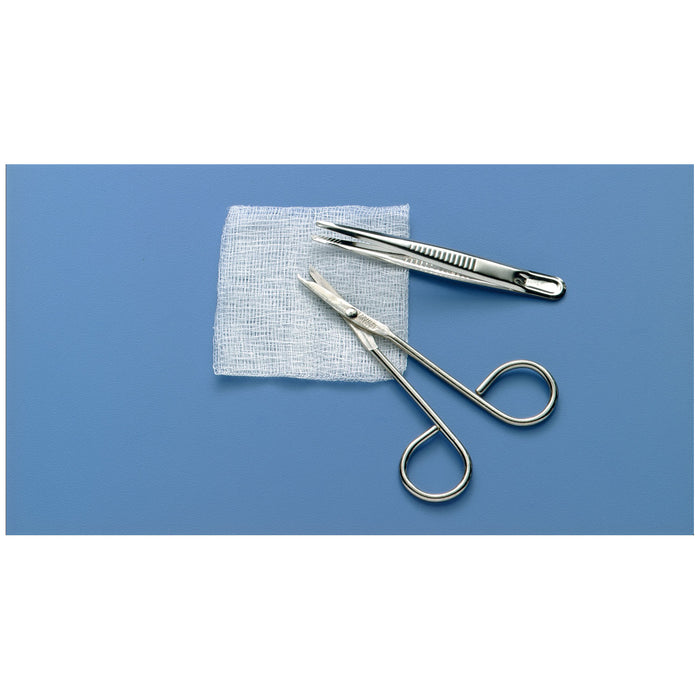 Busse Hospital Disposables, Inc. Busse Hospital Disposables Inc. 718 Suture Removal Set Metal Supplies reLink Medical
