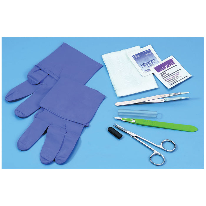 Busse Hospital Disposables, Inc. Busse Hospital Disposables Inc. 744 Dressing Sharp Debridement Supplies reLink Medical