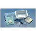 Busse Hospital Disposables, Inc. Busse Hospital Disposables Inc. 747 Suturing Kit Satin Instruments Supplies reLink Medical