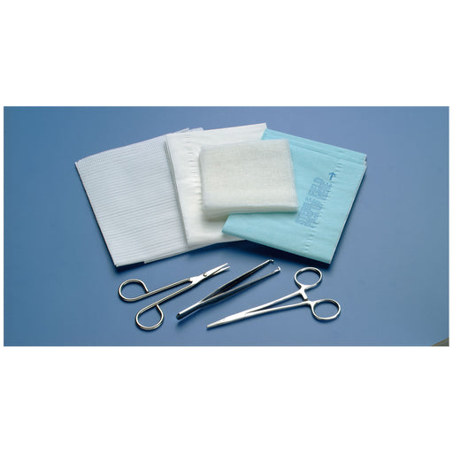 Busse Hospital Disposables, Inc. Busse Hospital Disposables Inc. 751 Minor Laceration Tray Sterile Supplies reLink Medical