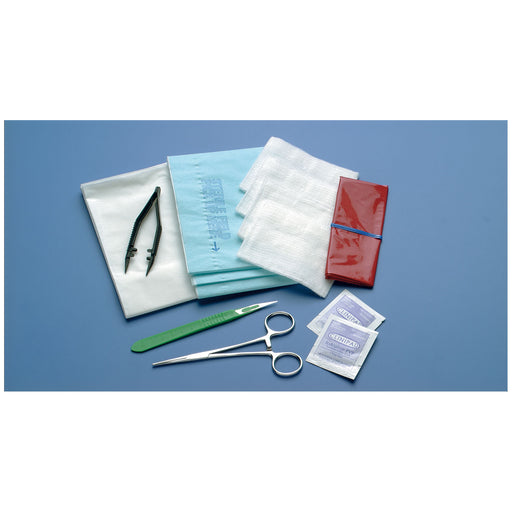 Busse Hospital Disposables, Inc. Busse Hospital Disposables Inc. 758 Incision and Drainage Tray Supplies reLink Medical