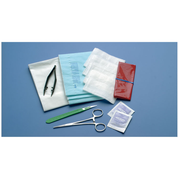 Busse Hospital Disposables, Inc. Busse Hospital Disposables Inc. 758 Incision and Drainage Tray Supplies reLink Medical
