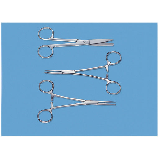 Busse Hospital Disposables, Inc. Busse Hospital Disposables Inc. 773 Nurses Scissors 5‚½" Sharp/ Surgical Instruments reLink Medical
