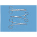 Busse Hospital Disposables, Inc. Busse Hospital Disposables Inc. 775 Kelly Hemostat 5‚½" Straight Surgical Instruments reLink Medical