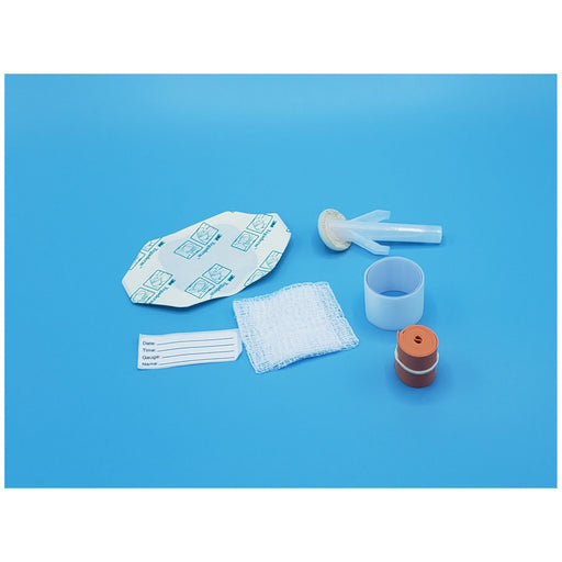 Busse Hospital Disposables, Inc. Busse Hospital Disposables Inc. 818 IV Start Kit Tegaderm Dressing Supplies reLink Medical