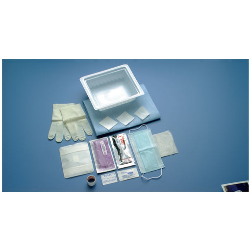 Busse Hospital Disposables, Inc. Busse Hospital Disposables Inc. 829 Tray Tegaderm Dressing & Supplies reLink Medical