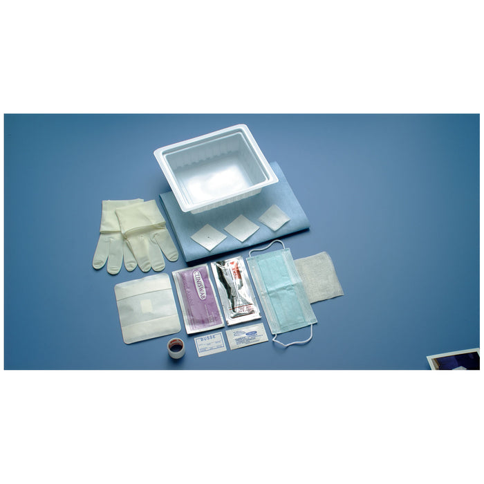 Busse Hospital Disposables, Inc. Busse Hospital Disposables Inc. 829 Tray Tegaderm Dressing & Supplies reLink Medical