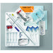 Busse Hospital Disposables, Inc. Busse Hospital Disposables Inc. 974 Lumbar Puncture Tray 20G x 3‚½" Supplies reLink Medical