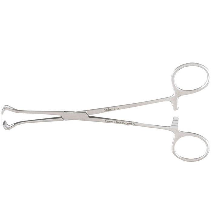 Aspen Surgical Aspen Surgical 50-1016 Symmetry Forceps Babcock Tissue 6 1/4 Surgical Instruments reLink Medical