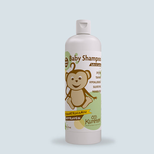 Hydrox Laboratories Hydrox Laboratories K2609 Baby Shampoo 2oz Supplies reLink Medical