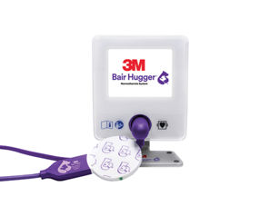 Solventum Corporation Solventum Corporation 36000 Bair Hugger Temperature Monitoring Supplies reLink Medical