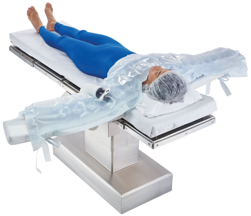 Solventum Corporation Solventum Corporation 62200 Model 62200 Multi-Position Upper Body Supplies reLink Medical