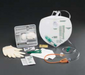 Bard Medical Bard Medical 899914 Foley Tray 14FR ADVANCE LUBRICATH Drainage Supplies reLink Medical