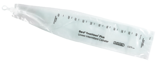 Bard Medical Bard Medical 4A6142 Touchless Plus Intermittent Catheter Kit Supplies reLink Medical