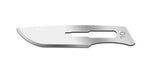 Cincinnati Surgical Company Cincinnati Surgical Carbon Steel Blades, 100/bx Surgical Instruments reLink Medical