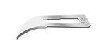 Cincinnati Surgical Company Cincinnati Surgical Carbon Steel Blades, 100/bx Surgical Instruments reLink Medical