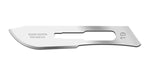 Cincinnati Surgical Company Cincinnati Surgical Company 00SM19 Blade Swann Morton Carbon Steel Supplies reLink Medical