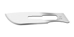 Cincinnati Surgical Company Cincinnati Surgical Carbon Steel Blades, 100/bx Surgical Instruments reLink Medical