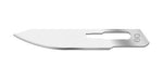 Cincinnati Surgical Company Cincinnati Surgical Carbon Steel Blades, 100/bx Surgical Instruments reLink Medical