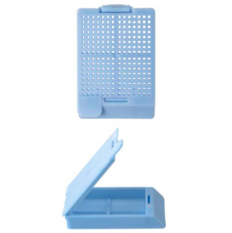 Simport Scientific Simport Scientific M516-6 Swingsette Biopsy Cassette 45‚° Angle Supplies reLink Medical