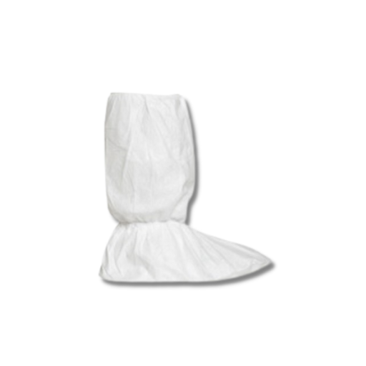 Aspen Surgical Aspen Surgical 35-60510XL Bootcover Clean Room 20" Tall Tyvek Supplies reLink Medical