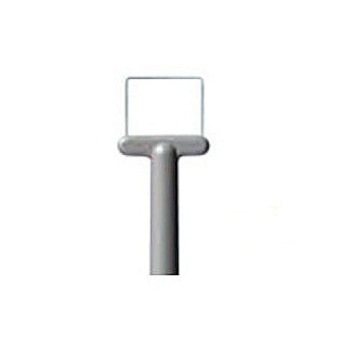 Aspen Surgical Aspen Surgical ES15R Electrode 10mm x 4mm Square Reusable Supplies reLink Medical