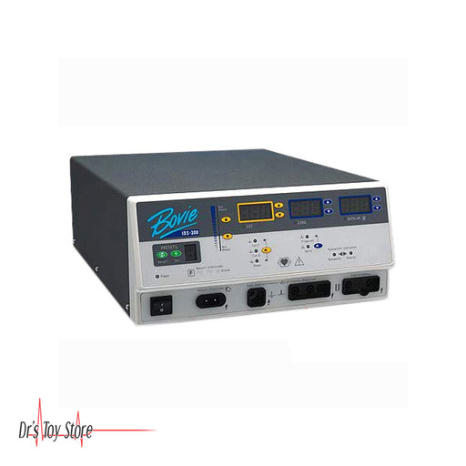 Bovie Bovie IDS-300 Electrosurgical Unit (ESU) Test Equipment reLink Medical