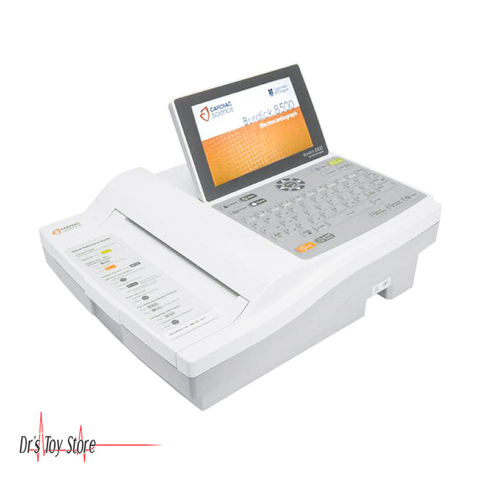 Burdick Burdick Burdick 8500 EKG Patient Monitors reLink Medical