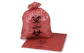 Medegen Medical Products, LLC Medegen Medical Products LLC 2302 Infectious Waste Bag with Supplies reLink Medical