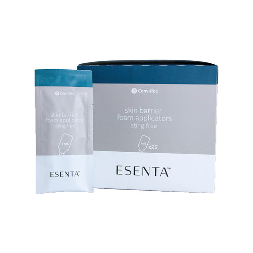 Convatec Convatec 423284 Esenta Skin Barrier Foam Applicator 1 ml Sterile Supplies reLink Medical