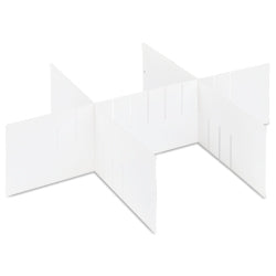 Detecto Detecto CAMCDS3-16 MobileCare 3" High Drawer Divider, 16.5" Wide Medical Furniture reLink Medical